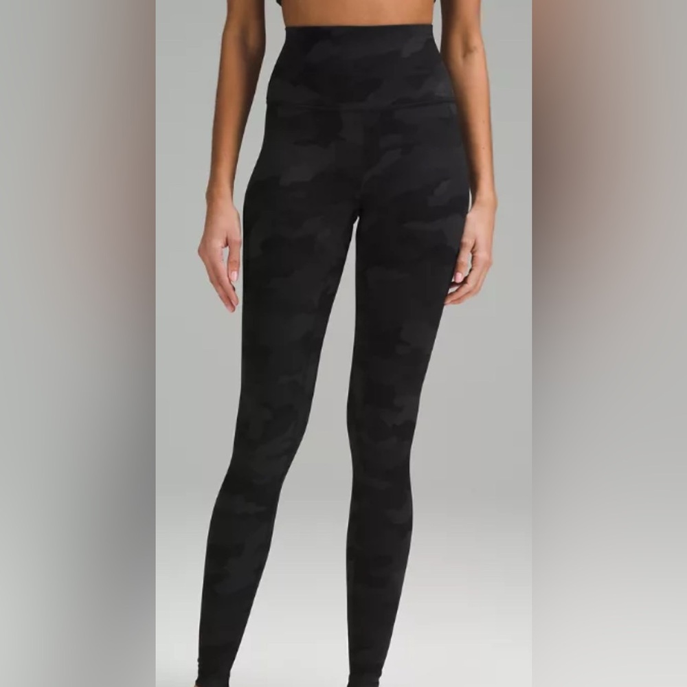 Lululemon Align High-Rise Pant 28"